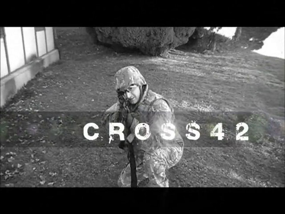 AIRSOFT - PROMO SPARTAN 42 - LOIRE