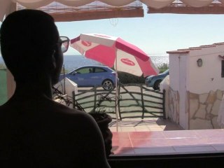 Forrest Shit: smoking crap