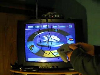 Les triangles de la Nintendo 64 avec Extreme-G et Extreme-G2