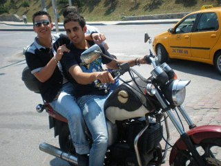 Onur Furkan Gökçenoğlu