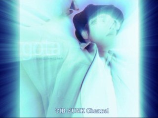 Gota Yashiki - Someday TIB-FUNK