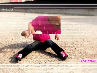 XERAK - RARE SKIN from the Vectors Killers Trilogy EP 1