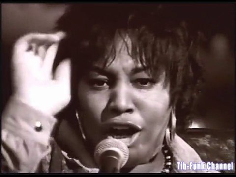 Cheryl Lynn - If You Were Mine 1987 TIB-FUNK
