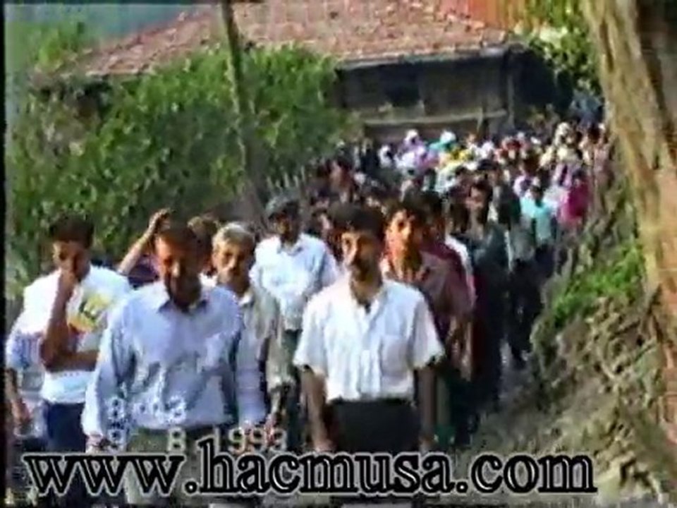 gelin alma