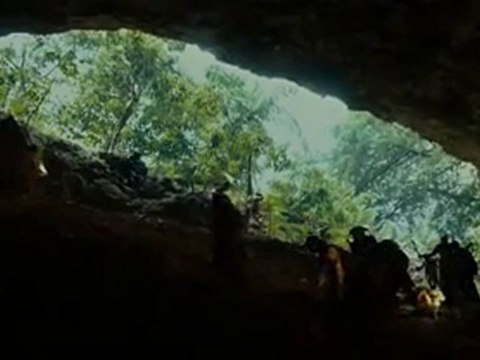 'Piratas del Caribe 4: En mareas misteriosas' - Tráiler