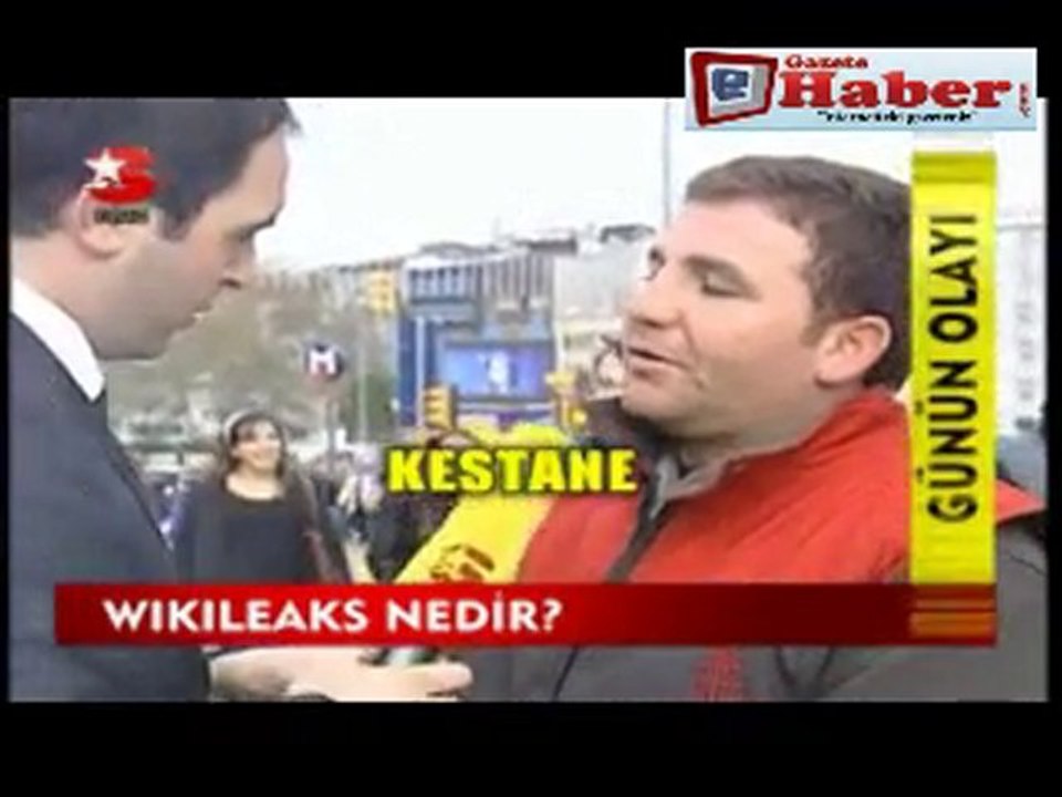 Wikileaks nedir?