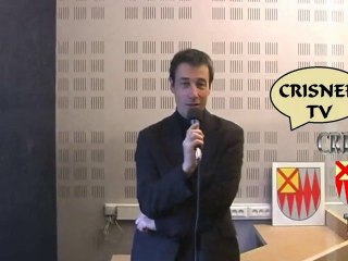 Crisnee " L'Actu " de votre commune