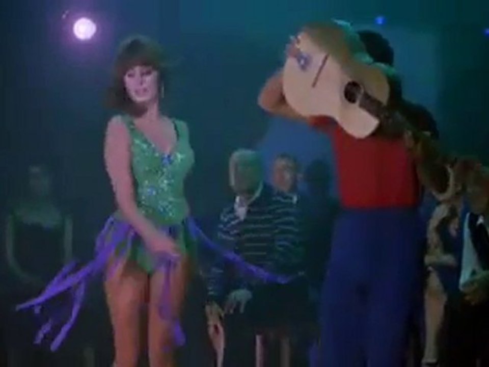 Sophia Loren - Americano