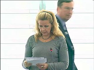 Cecilia Wikström on beneficiaries of international protectio