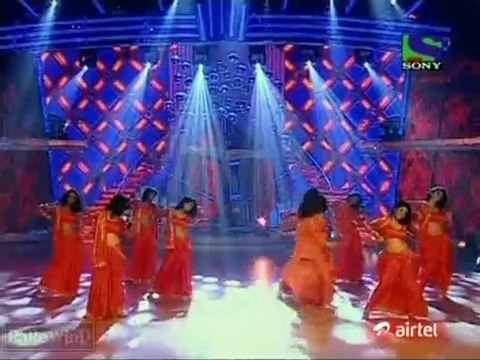 Jhalak Dikhhlaja{Season 4} Epi 1 13th Dec 2010 XviD Pt1