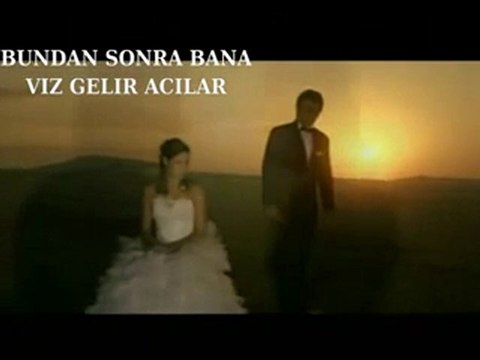 EMRAH 2010 YENI - ÜZÜLME BENI KAYIP ETIN DIYE