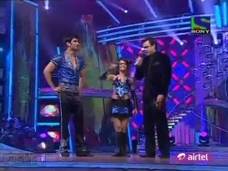 Jhalak Dikhhlaja{Season 4}--Epi 1--13th Dec 2010-Pt2