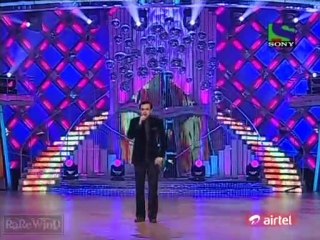 Jhalak Dikhhlaja{Season 4}--Epi 1--13th Dec 2010--Pt4