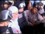 Indonesia Charge Muslim Cleric Abu Bashir with Terrorism