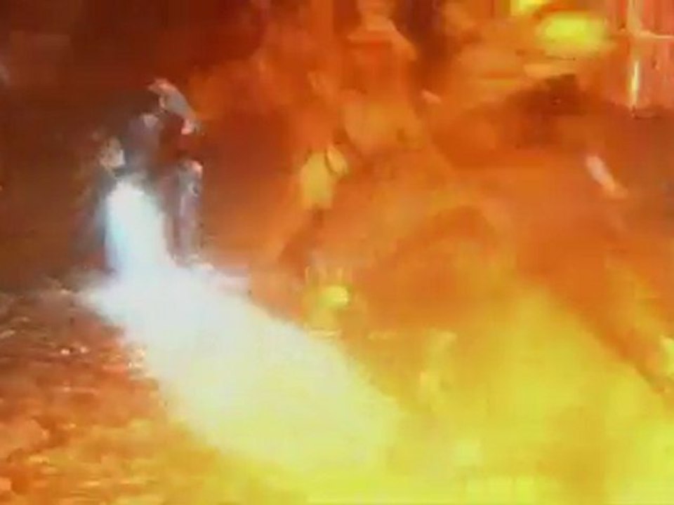 Mortal Kombat 2 - Kratos exclu PS3 - jeux video