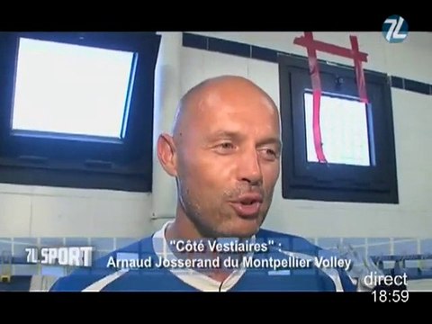 7L Sport du 13/12/2010
