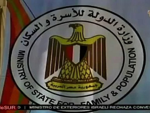 Hay cerca de 2.5 millones de esclavos en el mundo
