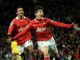 Man United 1-0 Arsenal: Park header, Rooney penalty-miss