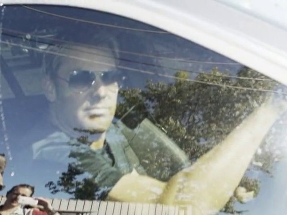 Exklusiv: Hurley bestätigt Trennung