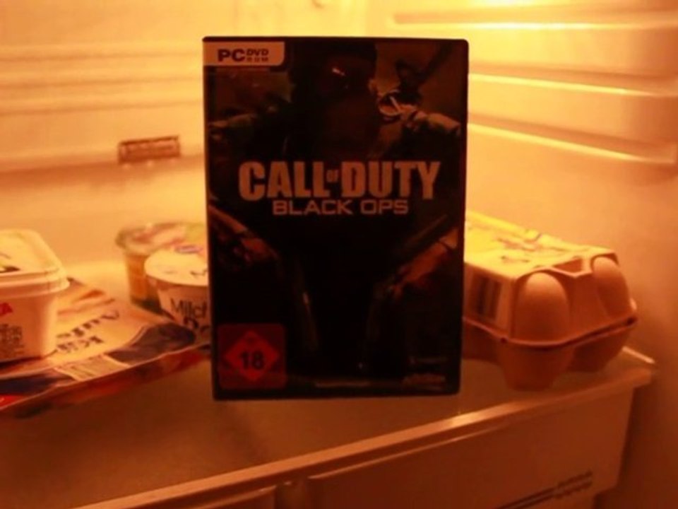 Call of duty black ops statt kaviar