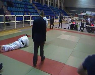 bas-rhin/équipes judo séniors