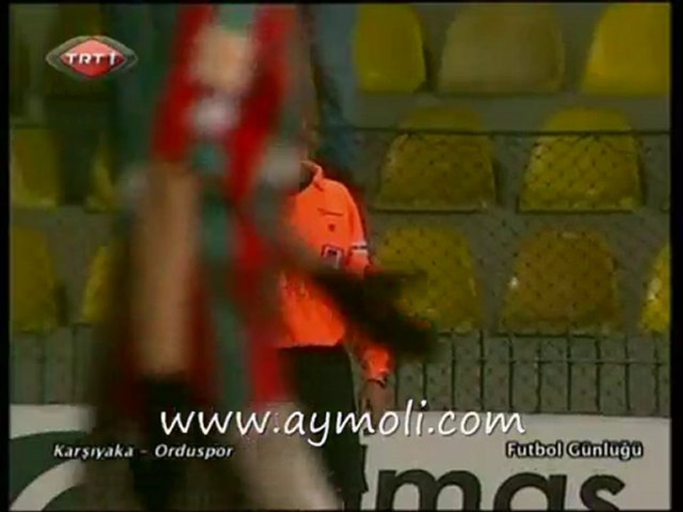 Karş. 0-2 Adana