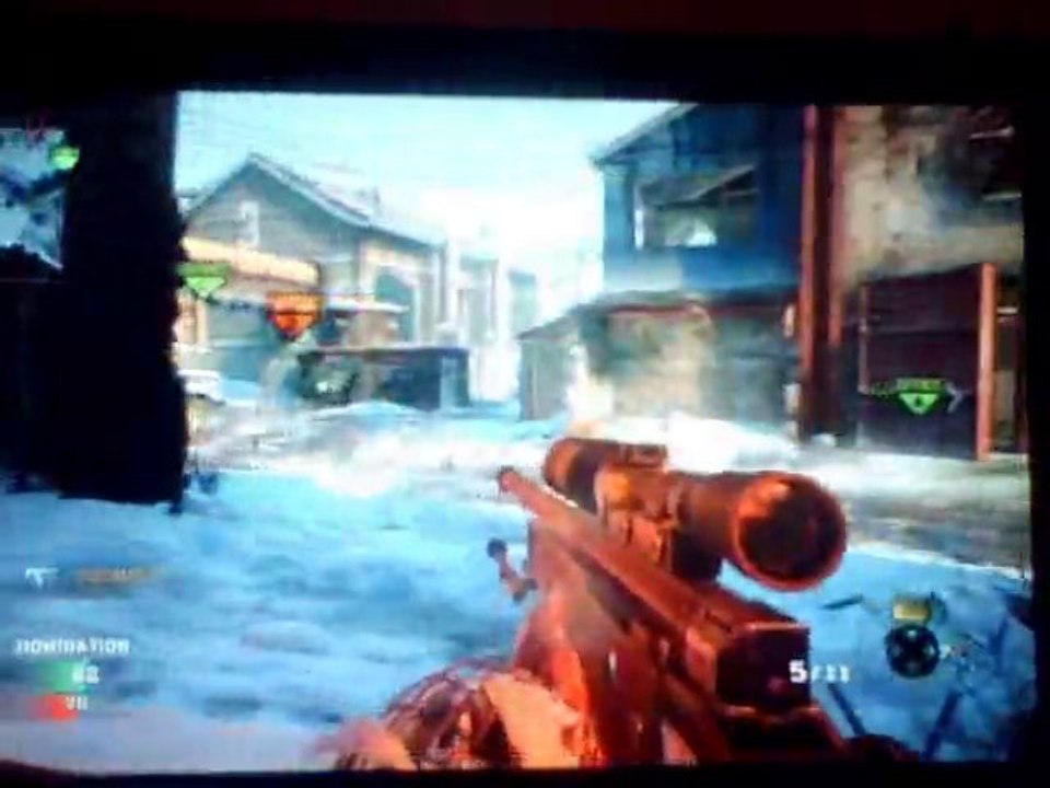 Cod Break Snip