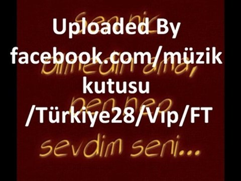 Taner Olgun-Birini Çok Sevdim Suç Mu Hakim Bey