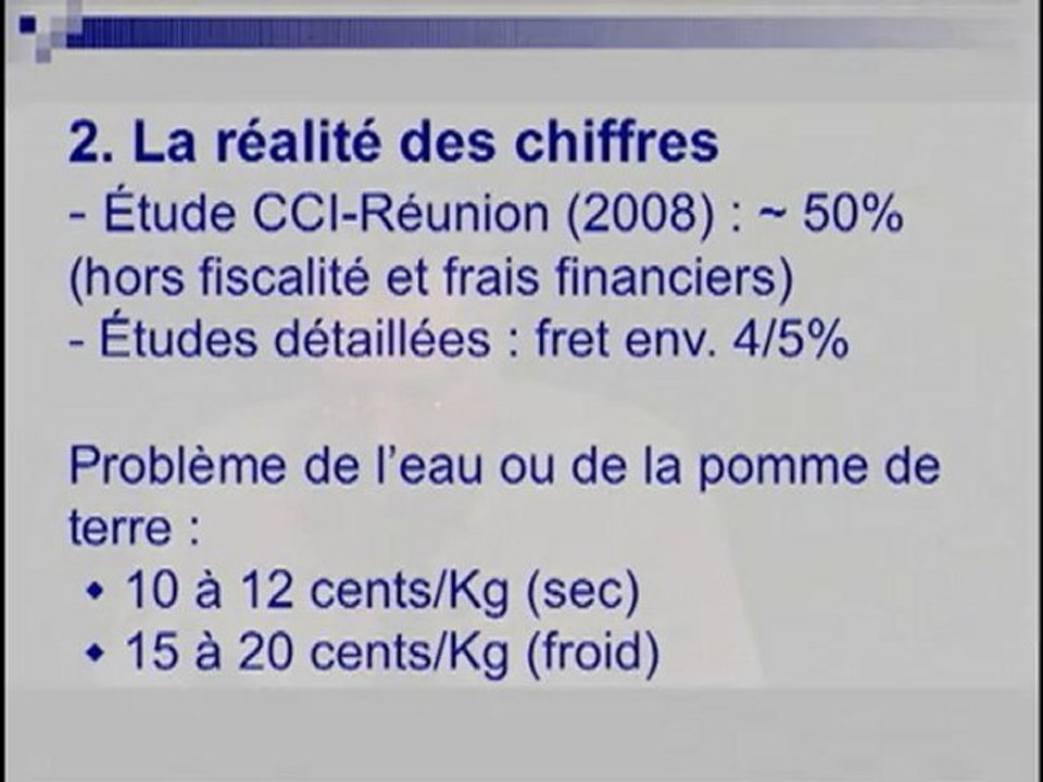 Jean-Charles Cren (1ère Partie)