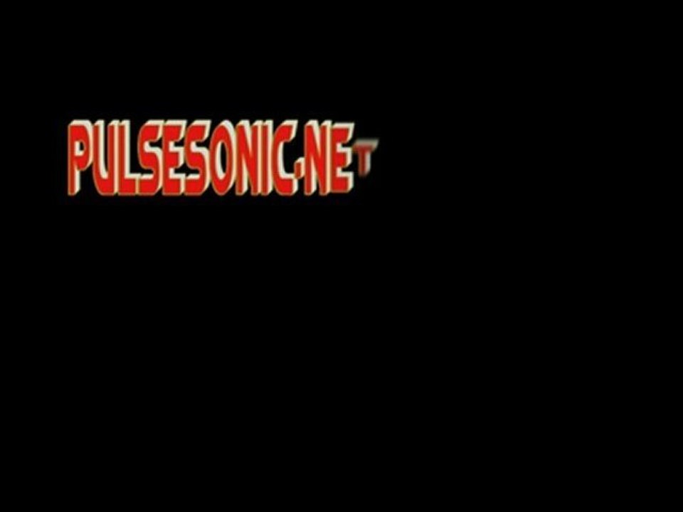 Bruno Mars "Grenade" Pulse Sonic Remix