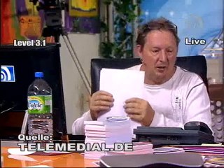 Kanal Telemedial - Typewriter 08 - March 15, 2010