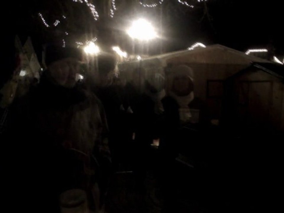 Montagsspaziergang gegen atomkraft | michelstadt-erbach.de