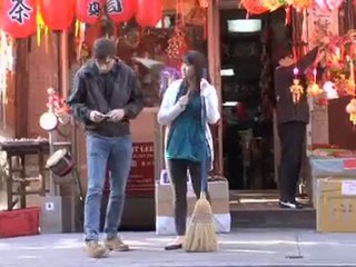 Demo Slam: How to pick up an Asian girl