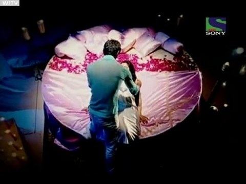 Tera Mujhse Hai Pehle Ka Naata Koi 13th December 2010 Pt2