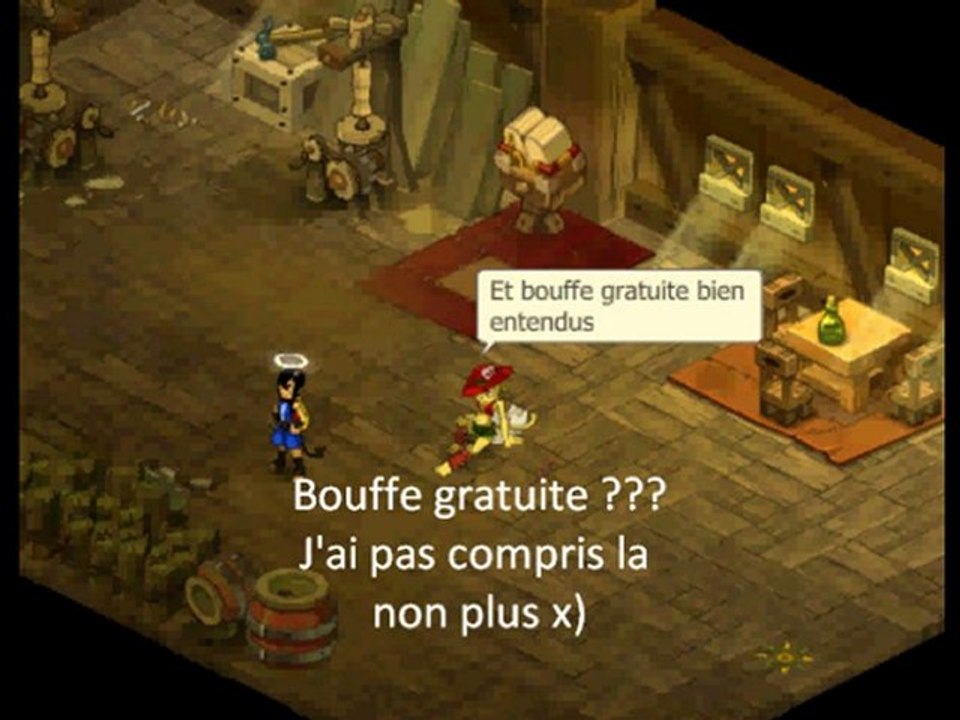 Tofu Time 1