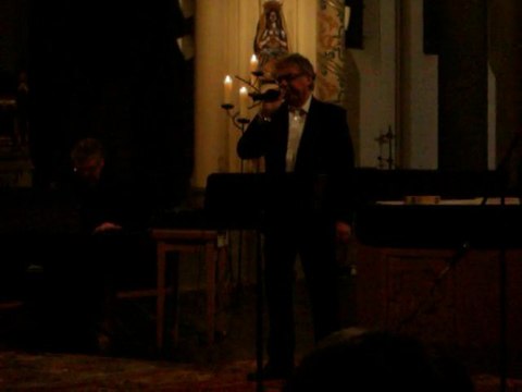 concert à l'Eglise Saint Maclou à Wattrelos