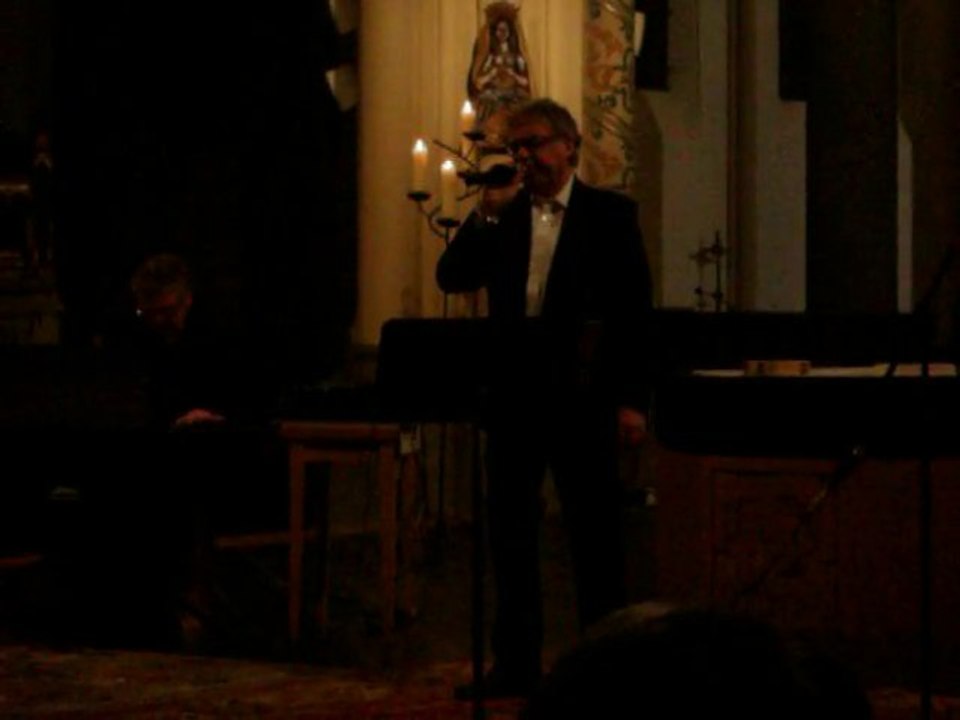 concert à l'Eglise Saint Maclou à Wattrelos