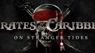 Pirates des Caraïbes 4 (Bande-annonce 1 HD) {VO}