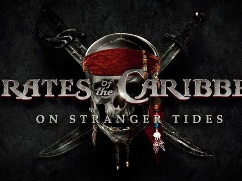 Pirates des Caraïbes 4 (Bande-annonce 1 HD) {VO}
