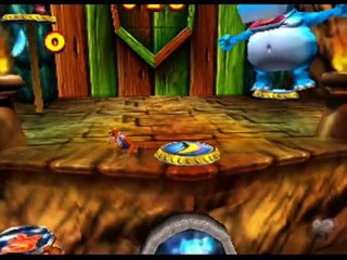 Let's Play Donkey Kong 64 Part 52