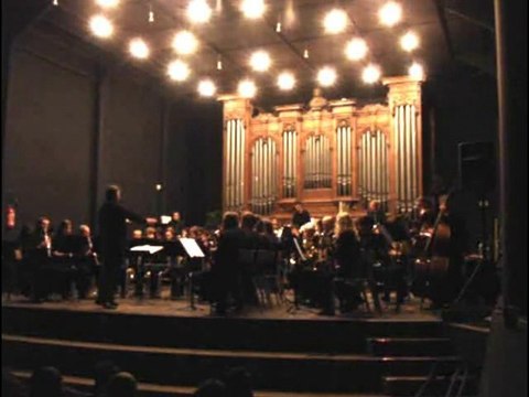 B.CHALAT 2010-12-12 Harmonie Roubaix 4 Rabbi Jacob