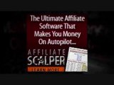 Affiliate Scalper Review Bonus