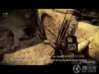 Warface - Premier trailer du FPS Free 2 Play de Crytek