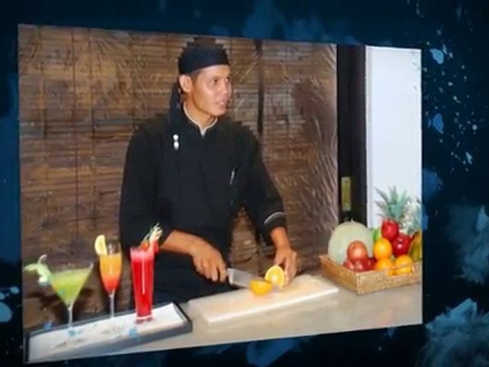 Bali Luxury Villa Rental at Echo Beach Bali