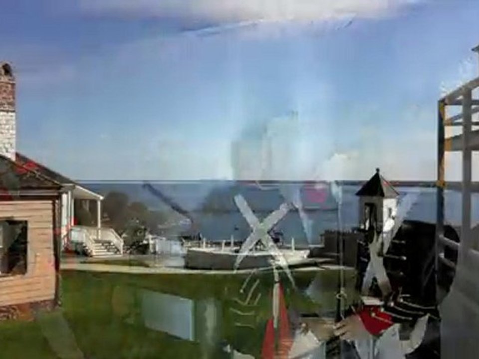 Fall Trip Up North 2010