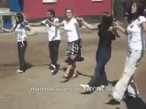 ARDAHAN KARS OYUNLARI @ Mehmet ali arslan YAYINLARI