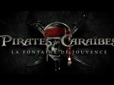 Pirates des Caraïbes 4 - Bande Annonce #1 [VF|HD]