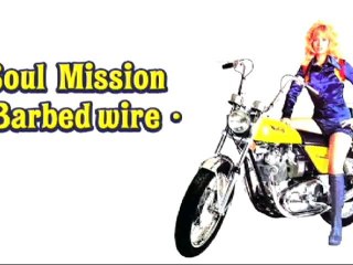 Soul Mission - Barbed wire