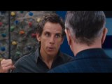 Little Fockers - Jack disagrees with Greg