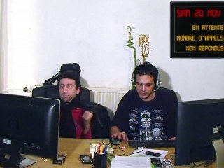 LDN Télécom bonjour ! - Saison 1 épisode 03